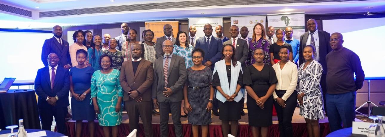 APRM and OECD support African countries in promoting policy coherence.jpg