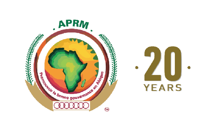 APRM 20 Anniversary Celebration African Peer Review Mechanism APRM