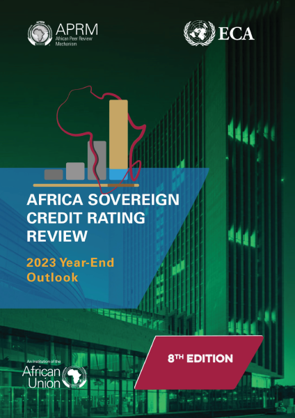 8th Africa Sovereign Credit Rating Review - 2023 Year-End Outlook