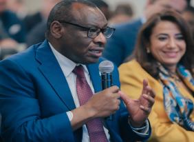 Experts Convene in Washington to Advance Dialogue on an African-Led Credit Rating Ecosystem