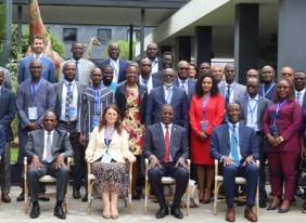 APRM Co-Hosts Regional Consultation in Abidjan to Strengthen Sovereign Credit Ratings in West Africa
