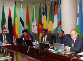 APRM Convenes Inaugural and Joint Meetings of the High-Level Steering Committee for the Governance Index Project