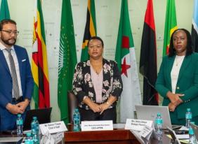 APRM Hosts Second Launch of 2025–2028 Strategic Plan with AU Organs, RECs, Key Partners, and Civil Society to Advance Inclusive Governance