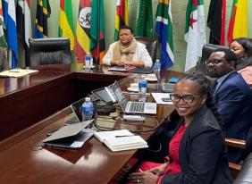 APRM Partners with APHRC, GSMA to Advance E-Governance and Digital Transformation in Africa.jpg