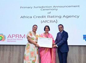 APRM Concludes Successful Mission to the Republic of Mauritius