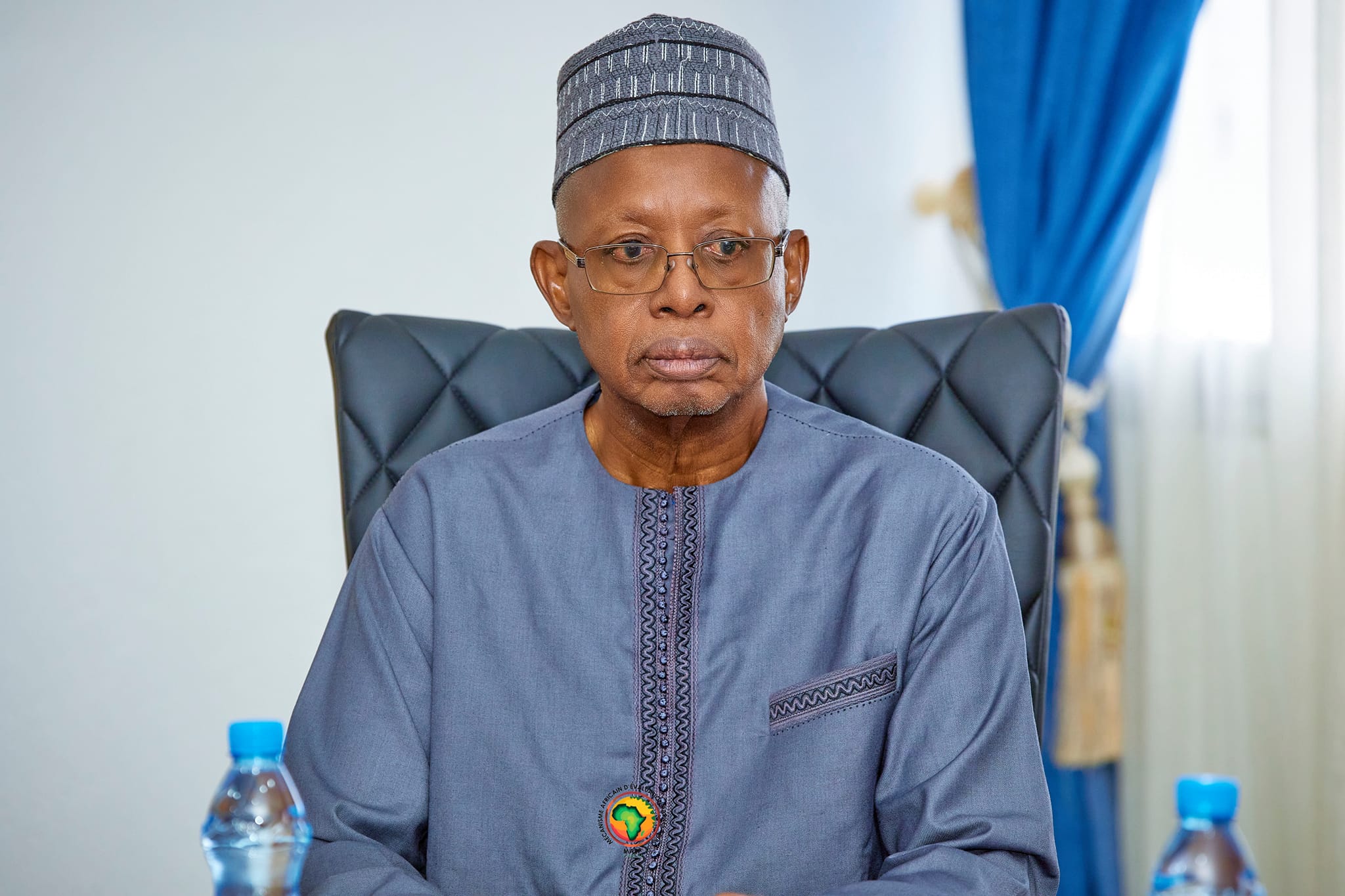 Dr Ousmane DIALLO