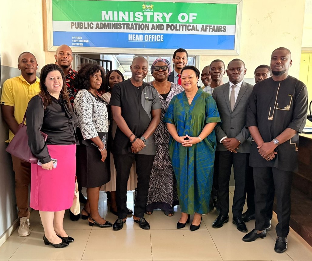APRM CEO Meets Sierra Leone Minister Ahead of High-Level South-South Cooperation Forum 2.jpg