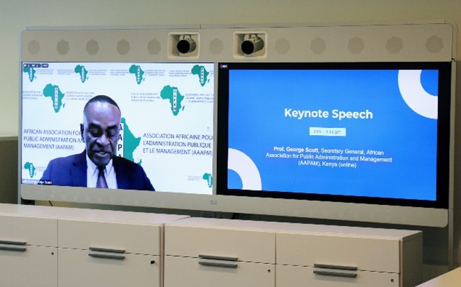APRM Champions Knowledge Sharing and Peer Learning amongst African and European partners at HLPF 2025 5.jpg