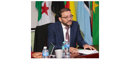 APRM Convenes Inaugural and Joint Meetings of the High-Level Steering Committee for the Governance Index Project 2.png