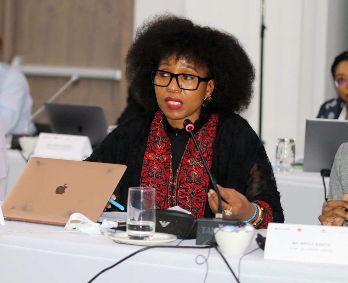 APRM Joins Continental Dialogue on UNSC Resolution 1325 25 Years of Advancing Women, Peace and Security in Africa.jpg
