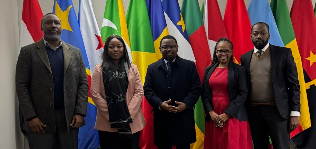 APRM Partners with APHRC, GSMA to Advance E-Governance and Digital Transformation in Africa 1.jpg