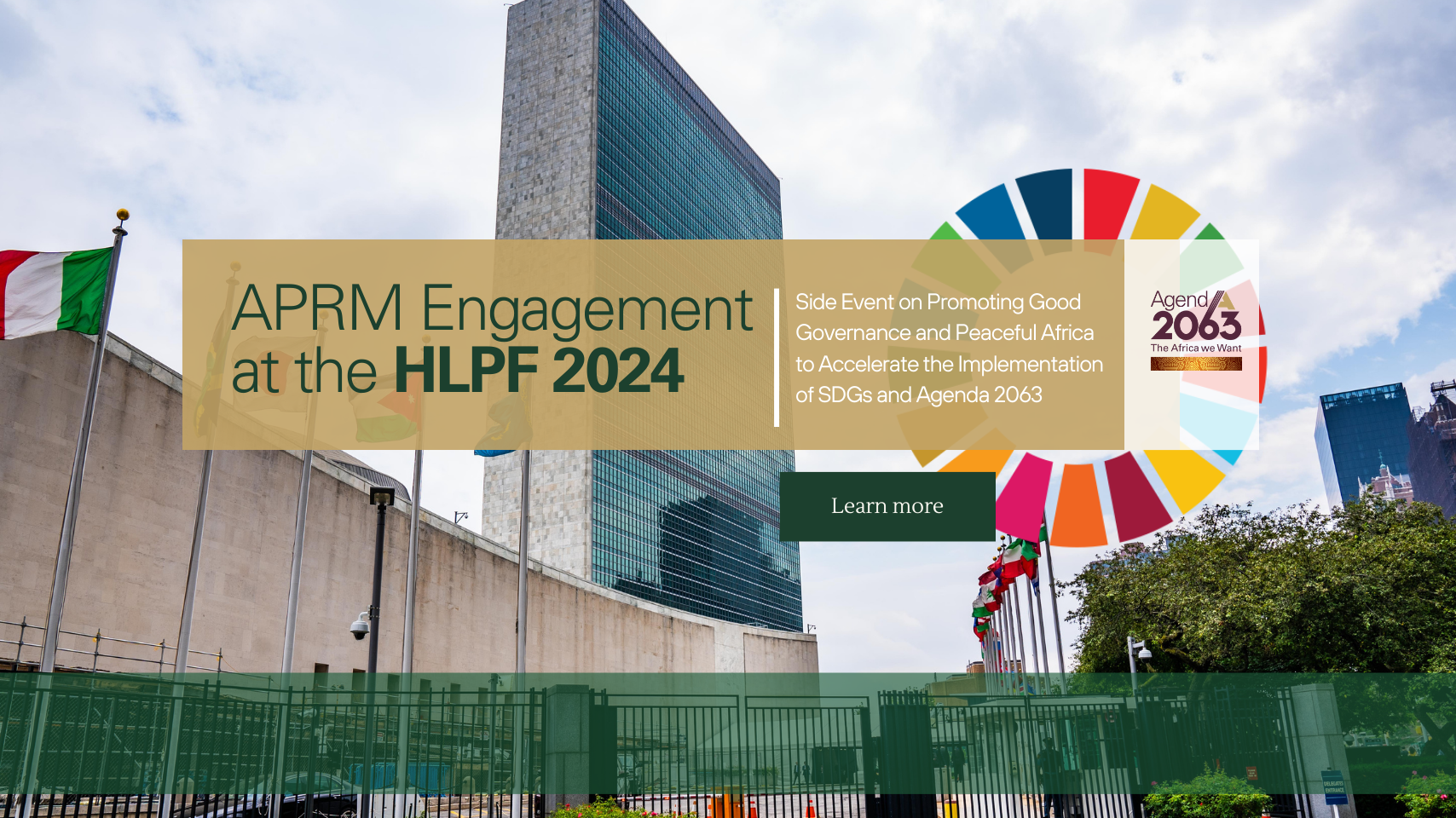 APRM engagement in the HLPF 2024.png 