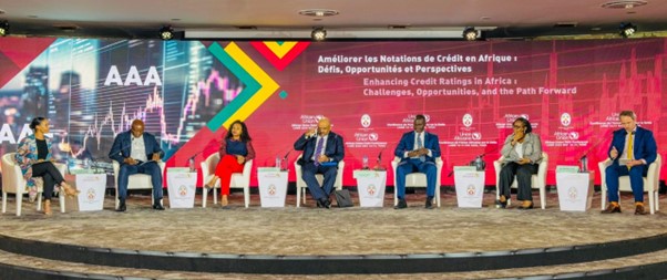 AU Debt Conference Urges Acceleration of AfCRA Establishment as Long-Term Solution to Africa’s Debt Challenges