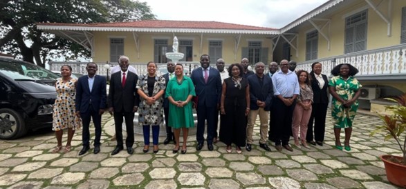 São Tomé and Príncipe Expresses Readiness to Host APRM Targeted Review Field Mission in August 2025 2.jpg