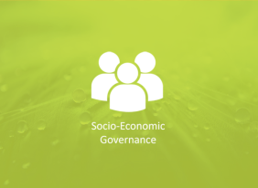 Socio-Economic Governance