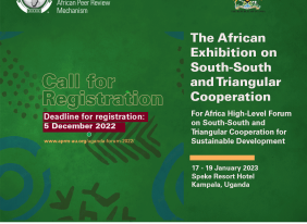 Africa Forum of South-South and Triangular Cooperation
