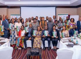 Sovereign Credit Rating Methodology Transparency Workshop and Launch of the APRM Report on the Technical Support Mission on Credit Ratings in Accra, Ghana