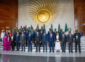 African Leaders Unite at Historic APRM Summit to Drive Governance Reforms and Sustainable Development