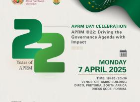 APRM@22