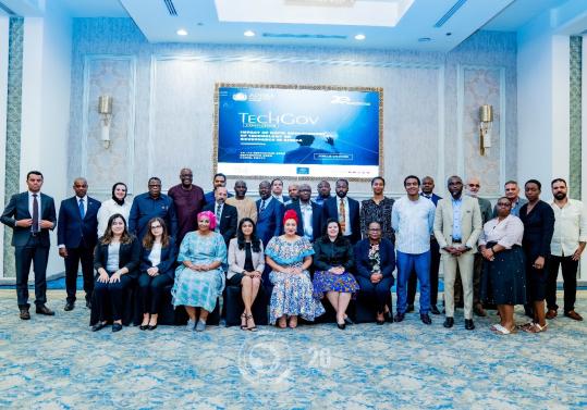 APRM's Groundbreaking Expert Meeting Explores Technology's Transformational Impact on African Governance.jpg