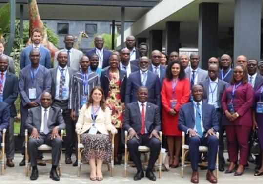 APRM Co-Hosts Regional Consultation in Abidjan to Strengthen Sovereign Credit Ratings in West Africa