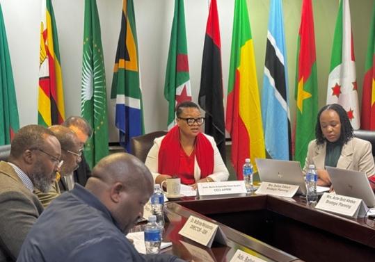 APRM Unveils New Strategic Plan Reinforcing Its Commitment to Advancing Good Governance in Africa.jpg
