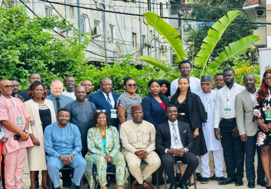APRM Strengthens National Capacity in Sierra Leone Ahead of Second-Generation Review