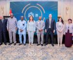 EGYPT HOSTS THE FOURTH ANNUAL MEETING OF APRM COMMUNITY OF PRACTICE.jpg