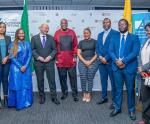 African Peer Review Mechanism signs MOA with Konrad-Adenauer-Stiftung (KAS) Foundation