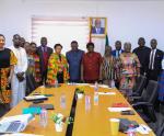 APRM Concludes Successful Workshop on Developing and harmonizing Ghana’s National Plan of Action