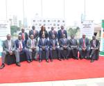 Kenya hosts Summit of County Review Mechanism