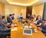 APRM Advances the Establishment of the Africa Credit Rating Agency