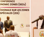 APRM Participates in Regional Conference on Special Economic Zones (SEZs) to Advance AfCFTA Implementation