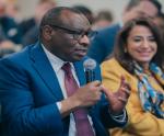 Experts Convene in Washington to Advance Dialogue on an African-Led Credit Rating Ecosystem