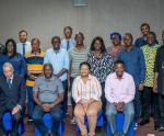 APRM and Sierra Leone Advance Preparations for Second-Generation Country Review