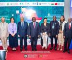 The APRM successfully hosts the Third Africa High-Level Forum on South-South and Triangular Cooperation in Freetown