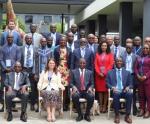 APRM Co-Hosts Regional Consultation in Abidjan to Strengthen Sovereign Credit Ratings in West Africa