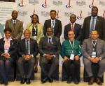 African Experts Convene to Plaform Governance for State Resilience Shocks and Disasters