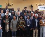 Southern Africa Reflects on Civil Society’s Role in the APRM and Plans for the Future