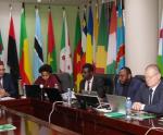 APRM Convenes Inaugural and Joint Meetings of the High-Level Steering Committee for the Governance Index Project