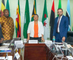 APRM National Secretariats Commit to Strengthened Implementation and Reform at 10th Ordinary Session