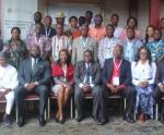 APRM Concludes Technical Training Workshop in Liberia to Support Second-Generation Country Review