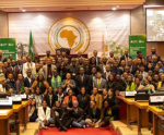 APRM Hosts 5th Youth Symposium, Reinforces Commitment to Youth-Driven Governance in Africa