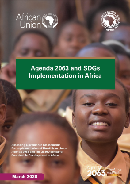 Agenda 2063 and SDGs Implementation in Africa.png