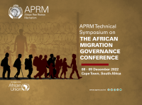 APRM Technical Symposium on the African Migration Governance Conference 
