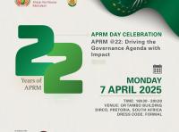 APRM@22