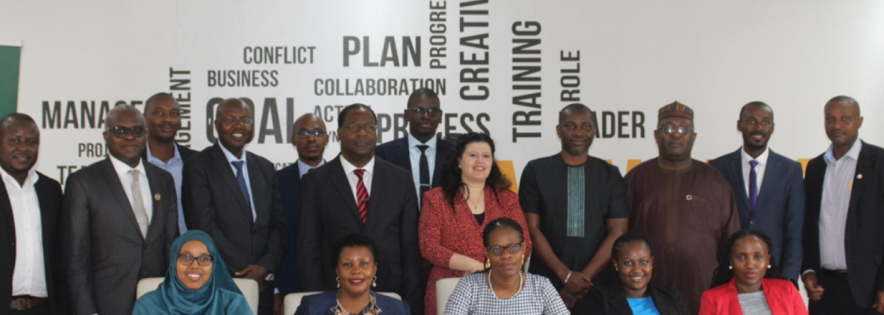 APRM conducts technical consultations with AU Member States on SDG 16 and good governance goals of Agenda 2063.png