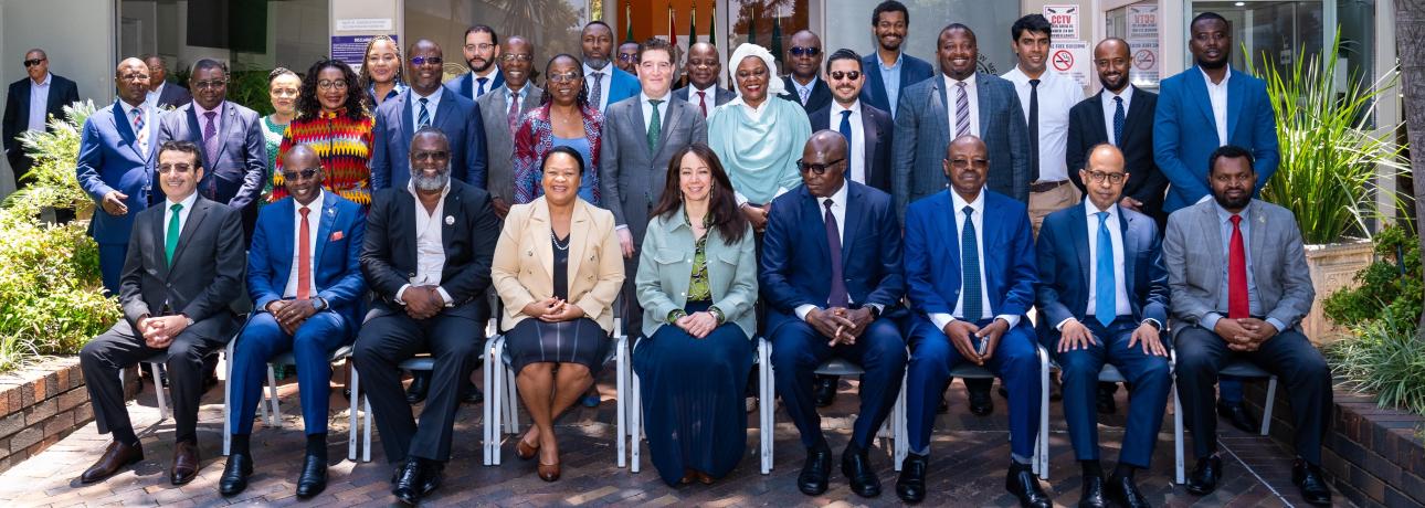 Empowering Africa’s Future through the APRM - Highlights from the 9th APRM Focal Points Steering Committee Meeting.jpg