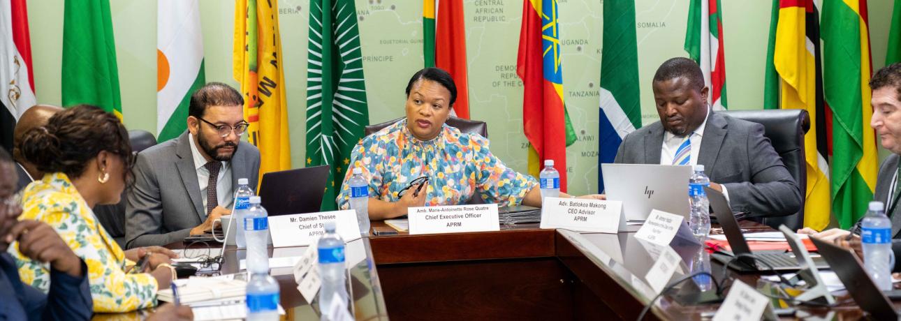 Strengthening Africa’s Governance Through the APRM - Reinforcing National Secretariats.jpeg