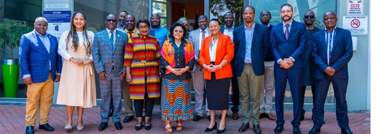 APRM and AUDA-NEPAD Hold Coordination Meeting to Explore Avenues for Enhanced Collaboration.jpg